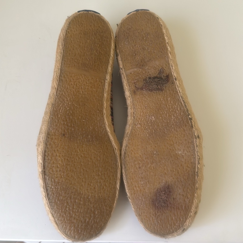 KEDS Shoes | Size 7 | Multicolor Stripes | EUC - Picture 7 of 7